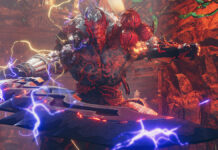 Nioh 3: Hell Rising ya tiene fecha y contará con un personaje español en su historia Nioh 3: Hell Rising