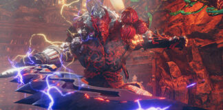Nioh 3: Hell Rising ya tiene fecha y contará con un personaje español en su historia Nioh 3: Hell Rising
