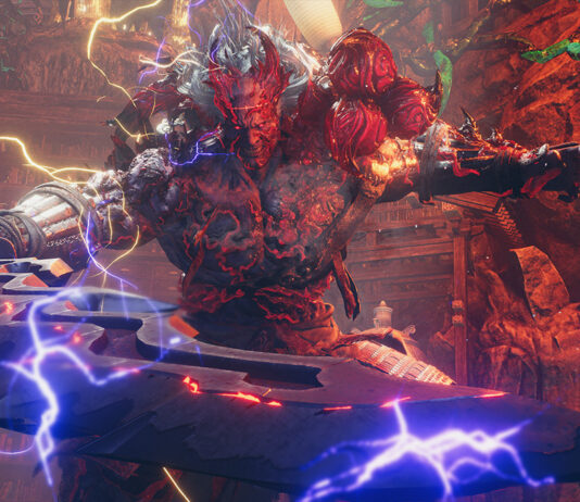 Nioh 3: Hell Rising ya tiene fecha y contará con un personaje español en su historia Nioh 3: Hell Rising