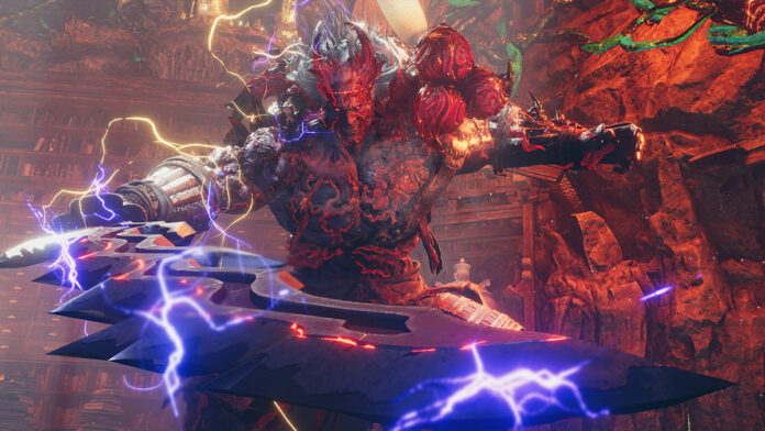 Nioh 3: Hell Rising