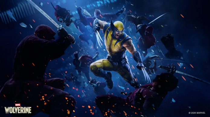 Marvel’s Wolverine