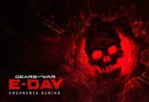 Tai Kaliso regresa con Gears of War: E-Day e day