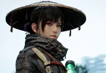 Game Freak se inspira en Sekiro emma