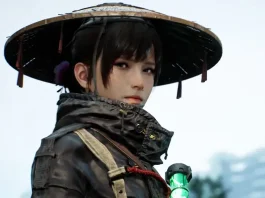 Game Freak se inspira en Sekiro emma