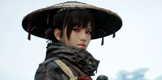 Game Freak se inspira en Sekiro emma