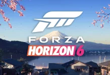 Forza Horizon 6 – Dos meses después, seguimos sin querer salir de Japón forza horizon 6 portada