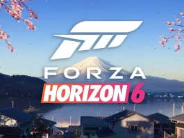 Forza Horizon 6 – Dos meses después, seguimos sin querer salir de Japón forza horizon 6 portada