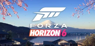 Forza Horizon 6 – Dos meses después, seguimos sin querer salir de Japón forza horizon 6 portada
