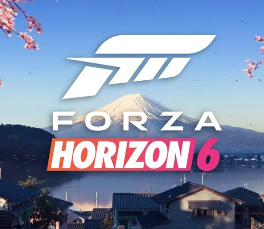 Forza Horizon 6 – Dos meses después, seguimos sin querer salir de Japón forza horizon 6 portada