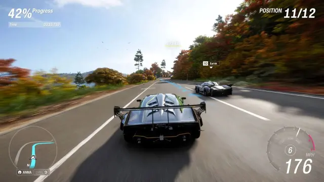 forza horizon 6 xbox series