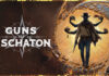 Guns of Eschaton