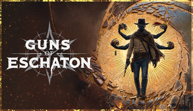 Guns of Eschaton Guns of Eschaton