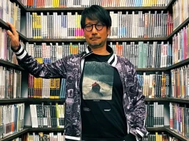 La firme opinión de Hideo Kojima sobre el fin del formato físico en Play Station
