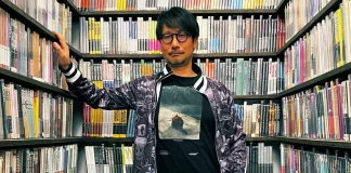 La firme opinión de Hideo Kojima sobre el fin del formato físico en Play Station