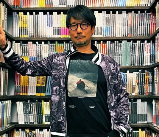 La firme opinión de Hideo Kojima sobre el fin del formato físico en Play Station