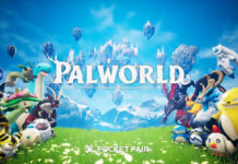 Pese a las polémicas, Palworld arrasa con su versión 1.0