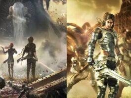 Lost Odyssey podría ser una precuela de Expedition 33, según su creador