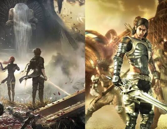 Lost Odyssey podría ser una precuela de Expedition 33, según su creador