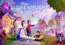 Un paseo por Disney Dreamlight Valley y todo su contenido Disney Dreamlight Valley