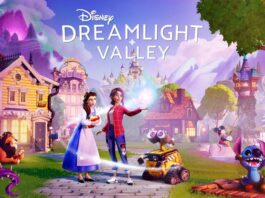 Un paseo por Disney Dreamlight Valley y todo su contenido Disney Dreamlight Valley