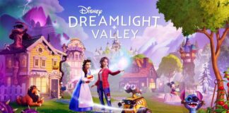 Un paseo por Disney Dreamlight Valley y todo su contenido Disney Dreamlight Valley