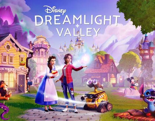 Un paseo por Disney Dreamlight Valley y todo su contenido Disney Dreamlight Valley