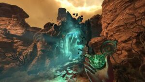 Amnesia: Rebirth - Análisis 2 images 7