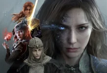 Jennifer English dejará de dar voz a Gwendolyn jennifer english