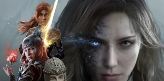 Jennifer English dejará de dar voz a Gwendolyn jennifer english