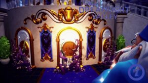 Disney Dreamlight Valley