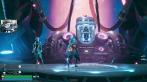 Trinity Fusion