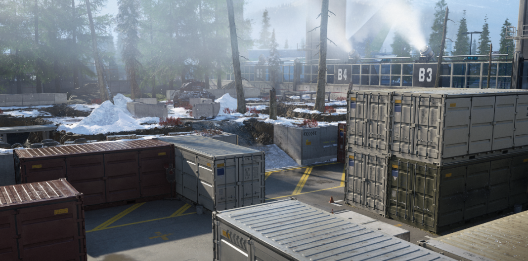 Call of Duty: Modern Warfare 4