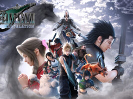 El mapa de Final Fantasy VII Revelation será más grande de lo que esperabas