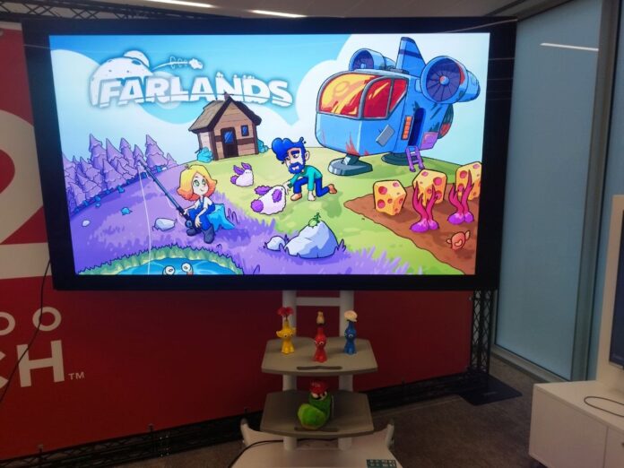 Farlands Farlands