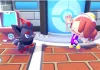 Juega al escondite con Zorua en Pokemon Pokopia Pokopia
