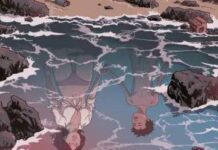 Mecanoscrito del segundo origen: la adaptación a cómic de una novela imprescindible Portada de la adaptación al cómic de Mecanoescritos del segundo origen