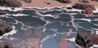 Mecanoscrito del segundo origen: la adaptación a cómic de una novela imprescindible Portada de la adaptación al cómic de Mecanoescritos del segundo origen