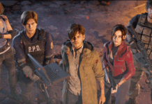 Tendremos un Resident Evil al año según Capcom Resident Evil