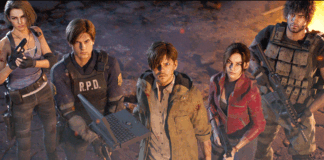 Tendremos un Resident Evil al año según Capcom Resident Evil