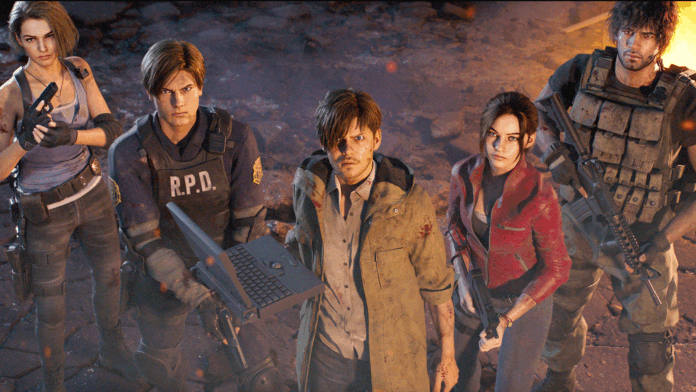 Resident Evil