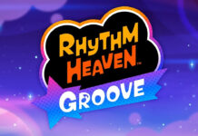 Ado canta una de las canciones del nuevo Rhythm Heaven Groove