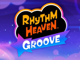 Ado canta una de las canciones del nuevo Rhythm Heaven Groove