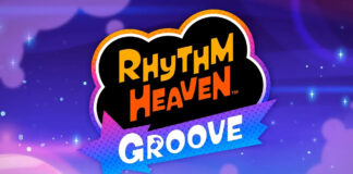 Ado canta una de las canciones del nuevo Rhythm Heaven Groove
