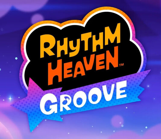 Ado canta una de las canciones del nuevo Rhythm Heaven Groove