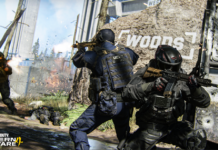 Call of Duty: Modern Warfare 4 presenta Kill Block, el mapa multijugador que cambia en cada partida Call of Duty: Modern Warfare 4