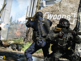 Call of Duty: Modern Warfare 4 presenta Kill Block, el mapa multijugador que cambia en cada partida Call of Duty: Modern Warfare 4
