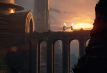 Quantic Dream desmiente los rumores: Star Wars Eclipse no ha sido cancelado Star Wars Eclipse