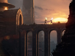 Quantic Dream desmiente los rumores: Star Wars Eclipse no ha sido cancelado Star Wars Eclipse