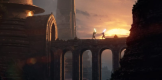 Quantic Dream desmiente los rumores: Star Wars Eclipse no ha sido cancelado Star Wars Eclipse
