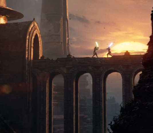 Quantic Dream desmiente los rumores: Star Wars Eclipse no ha sido cancelado Star Wars Eclipse